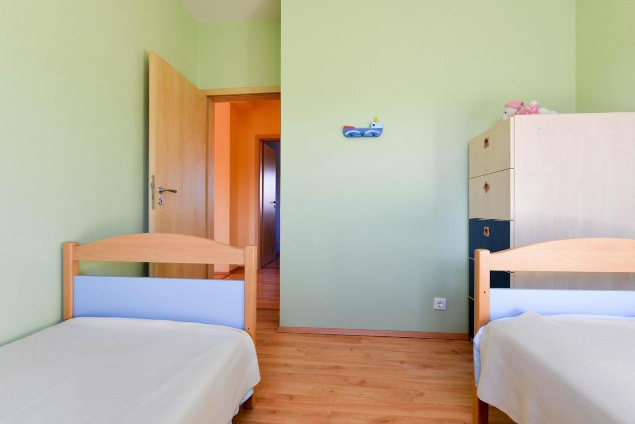 Paklina Apartments Стариград-Пакленица Экстерьер фото